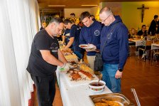 07.10.2023 Rosenkranzfest - 50. Geburtstag von Pfr. Nikolaus